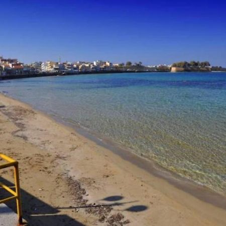 Katerinas Apartment Chania  Ngoại thất bức ảnh