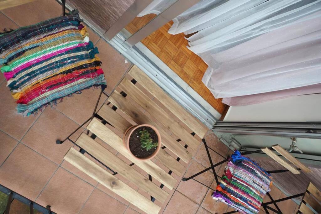 Katerinas Apartment Chania  Ngoại thất bức ảnh
