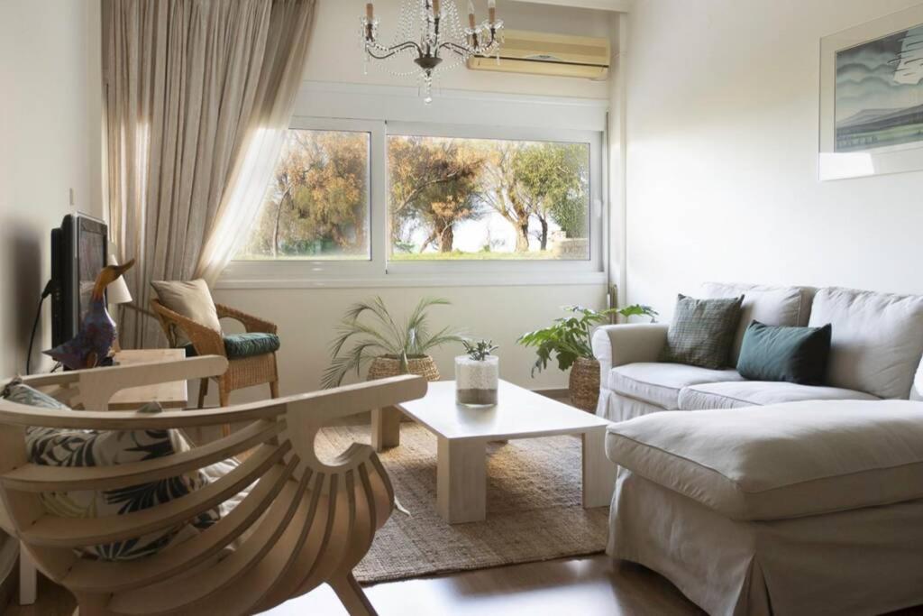 Katerinas Apartment Chania  Ngoại thất bức ảnh